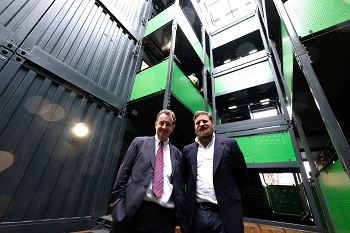 Meath Court Ross Gilbert Julian Bell