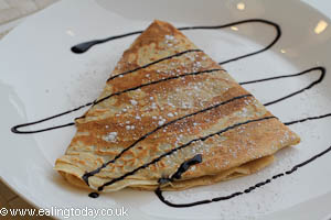 crepe