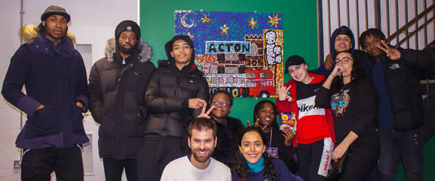 Bollo Brook Youth Centre