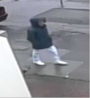 New image released of suspect Acton sex attacker