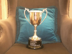 Ealing in Bloom cup 2006