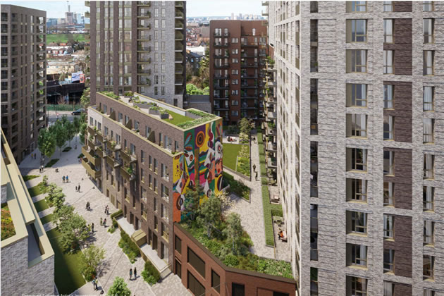 A visualisation of the scheme from the developers