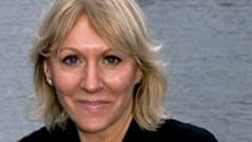 Nadine Dorries