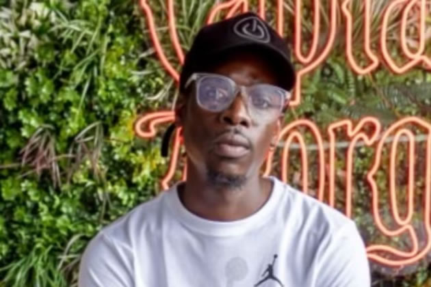 Nash Clyne was originally from Grenada. Picture: Met Police