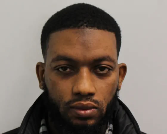 Saloum Joh jailed for armed robbery