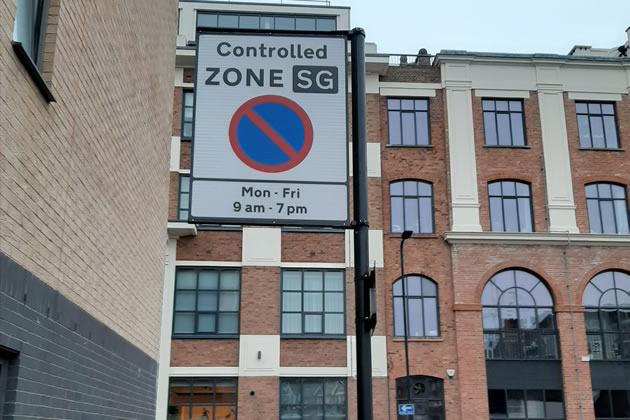 CPZ SG now operational