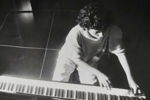 Stephania de Stefano