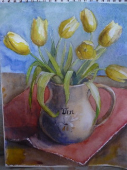 tulips
