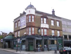 Small picture of  Windmill pub