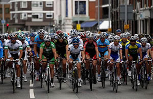 Kew Bridge To Be At Centre Of Traffic Meltdown