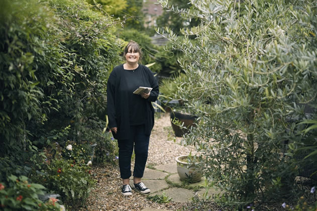 New research into heart failure could transform Claire-Marie's life