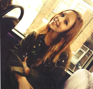 alice gross missing person