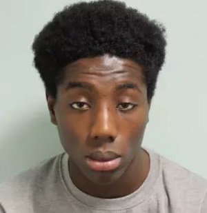 Shafiq Smith, guilty of stabbing in Fulham