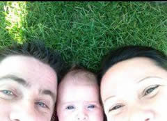 Winning entry in HammersmithLondon photo competition