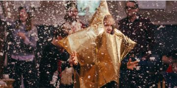 St Paul's Hammersmith Christmas