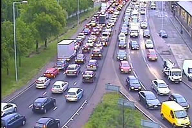 Putney to Be Cut in Half By New Anti-Pollution Zone