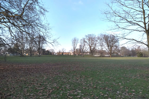 Acton Park could be stripped of its Metropolitan Open Land status