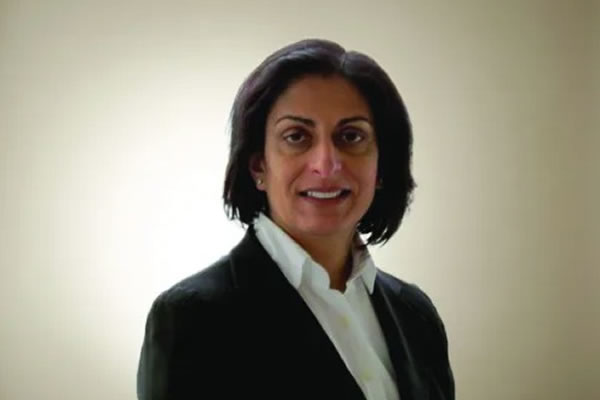 Local Government and Social Care Ombudsman, Ms Amerdeep Somal