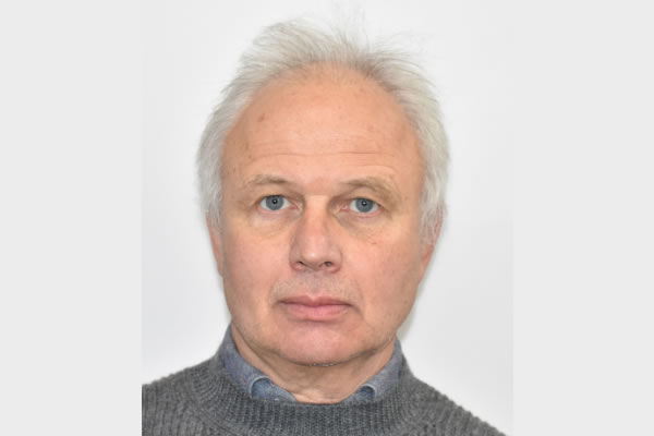 Andrew Walker to lead organsition dedicated to resolving conflict