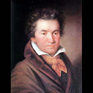 Beethoven