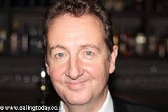 Ealing's Council Leader Julian Bell writes