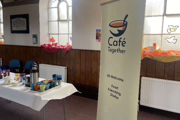 The first event held in Hounslow was deemed a success