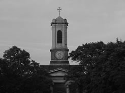 St Peters Church, Hammersmith