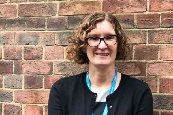 Claire Hook, chief operating officer at Imperial College Healthcare NHS Trust, says, “We expect the next few months to be very challenging