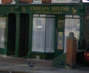 emmaus house acton