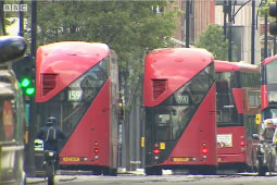 GLA Transport Committee Urges TfL Rethink on Bus Cuts