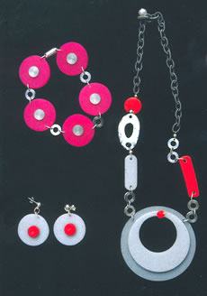 Loudware Jewellery