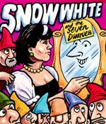 snow white