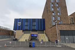 AFC Wimbledon Licence Extension Application Approved