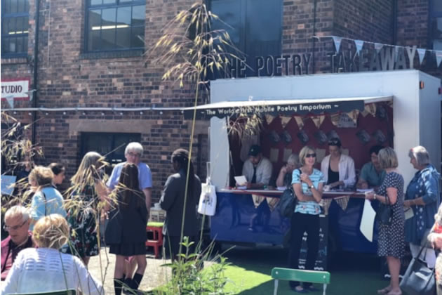 Council wants to hear from residents on what sort of cultural activities they would like to see