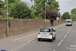 Wandsworth Fines for Speeding in 20mph Zones 