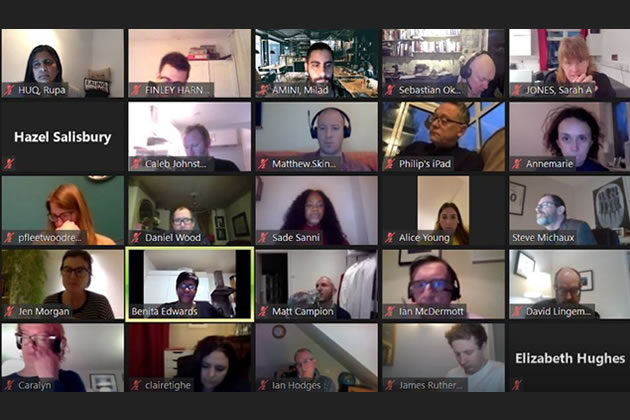 Rupa Huq MP hosts virtual meeting on cladding crisis