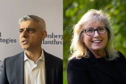 London Mayoral Election Less Than 100 Days Away