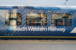 South Western Railway Publishes Details of Strike Day Services