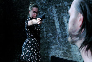 Chiswick's Tabard Theatre Presents Wastwater 