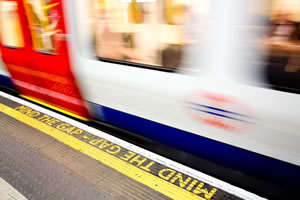 This Week's Industrial Action on the Tube Suspended