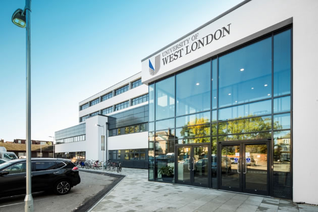 University of West London