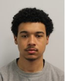 William Haines convicted of murder in Shepherd's Bush