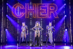 Review: The Cher Show Turns Back Time In Wimbledon 