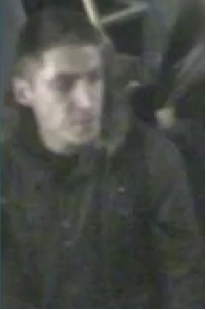 Appeal After Random Attack on Wimbledon to Morden Bus