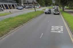 Controversial Bushey Road Speed Limit Reduction Set For Review 