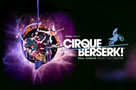 Cirque Berserk logo