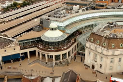 Centre Court Shopping Centre To Be Renamed