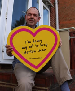 Street champion Jim Millar