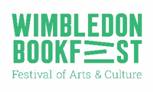 Wimbledon BookFest loogo