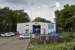 Colliers Wood Eddie Catz Centre to Be Demolished